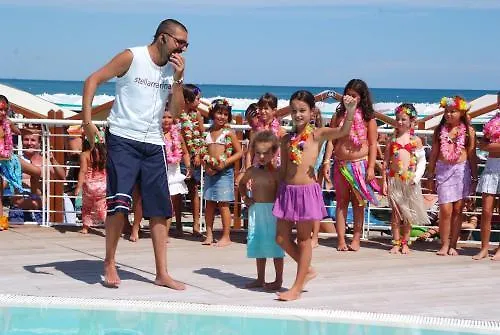 Ambra Hotel Cattolica 3*,  Italy