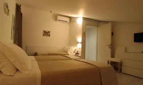 Ambra Hotel Cattolica 3*,