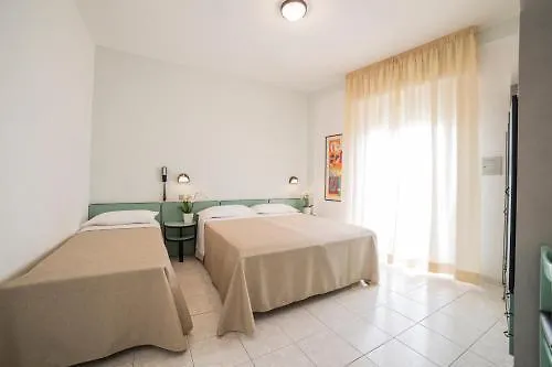 Ambra Hotel Cattolica