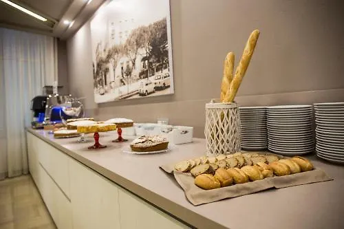 Ambra Hotel Cattolica Italy