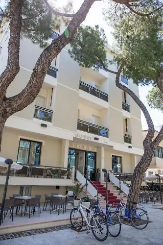 Ambra Hotel Cattolica