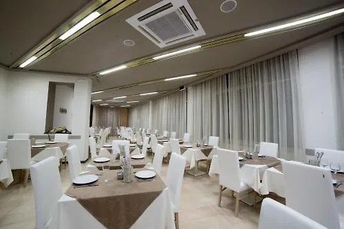 Ambra Hotel Cattolica 3*,