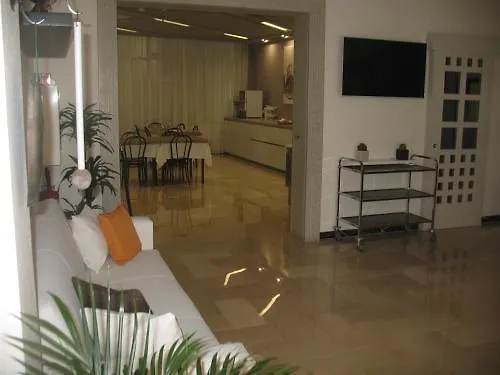 Ambra Hotel Cattolica 3*,  Italy