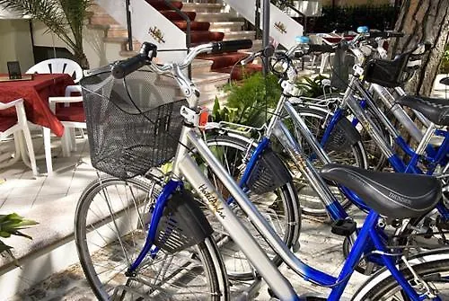 Ambra Hotel Cattolica