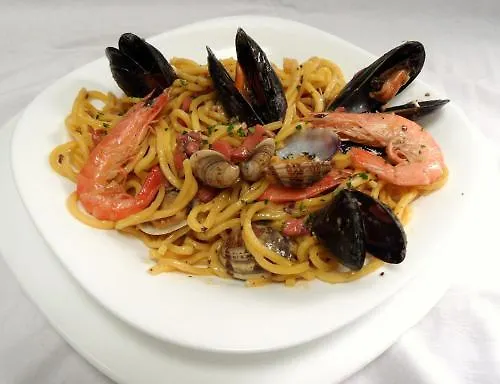 ***  Ambra Hotel Cattolica Italy