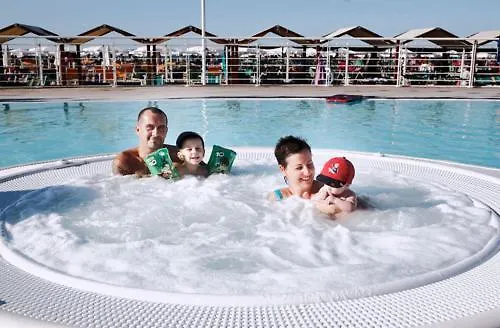 Ambra Hotel Cattolica