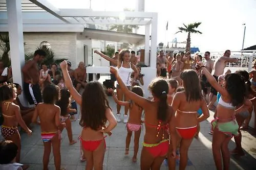 Ambra Hotel Cattolica