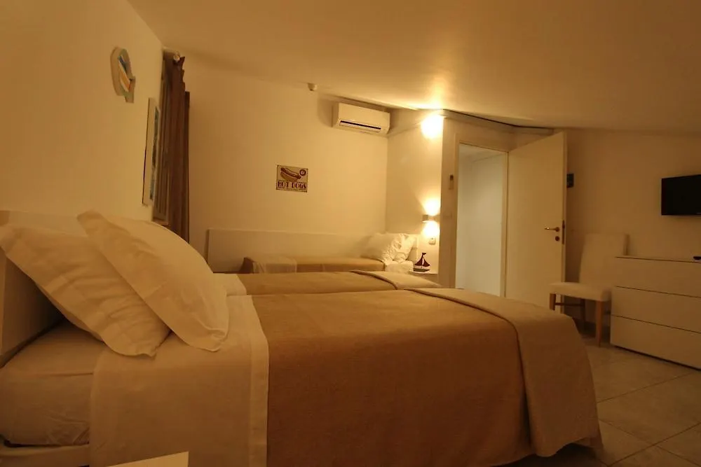 Ambra Hotel Cattolica