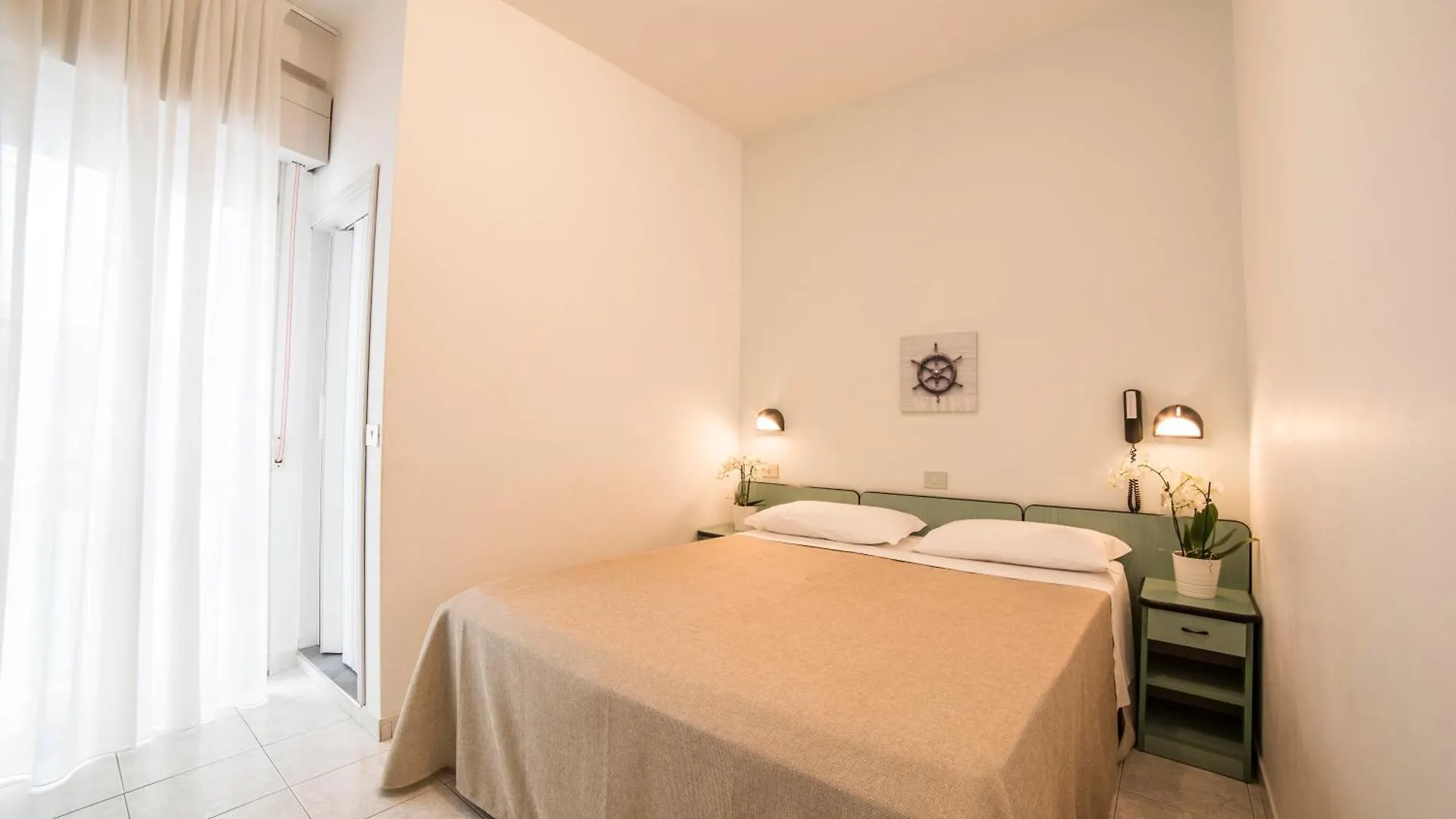 Ambra Hotel Cattolica