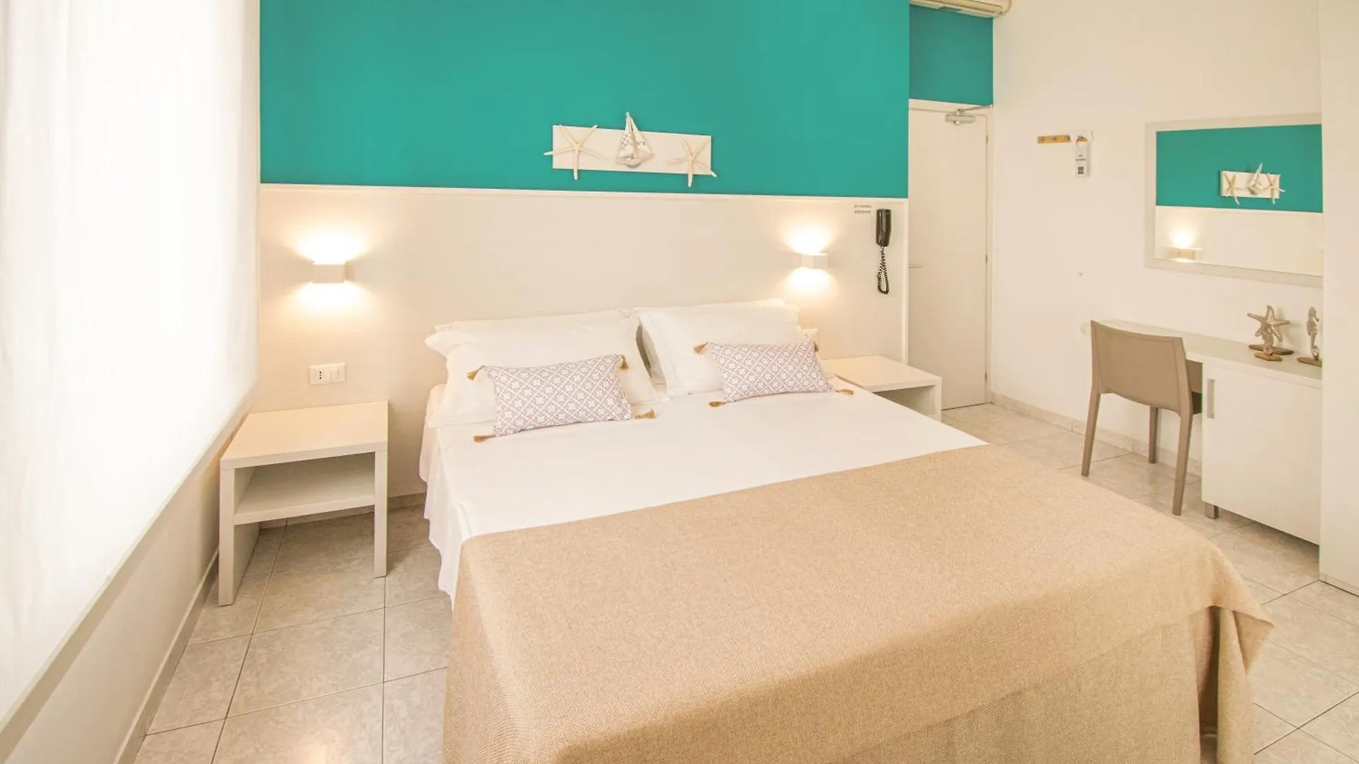 Ambra Hotel Cattolica