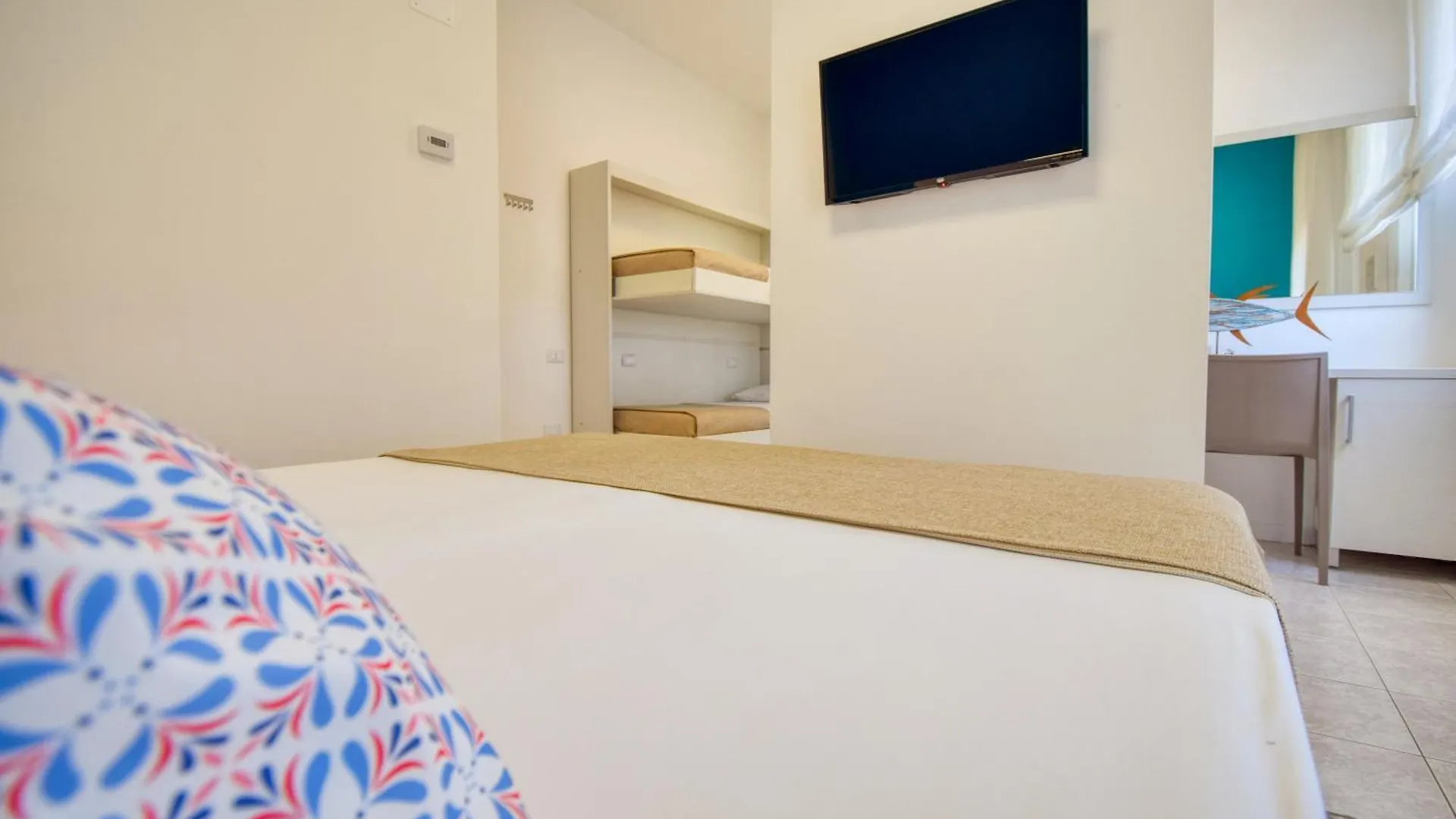 Ambra Hotel Cattolica