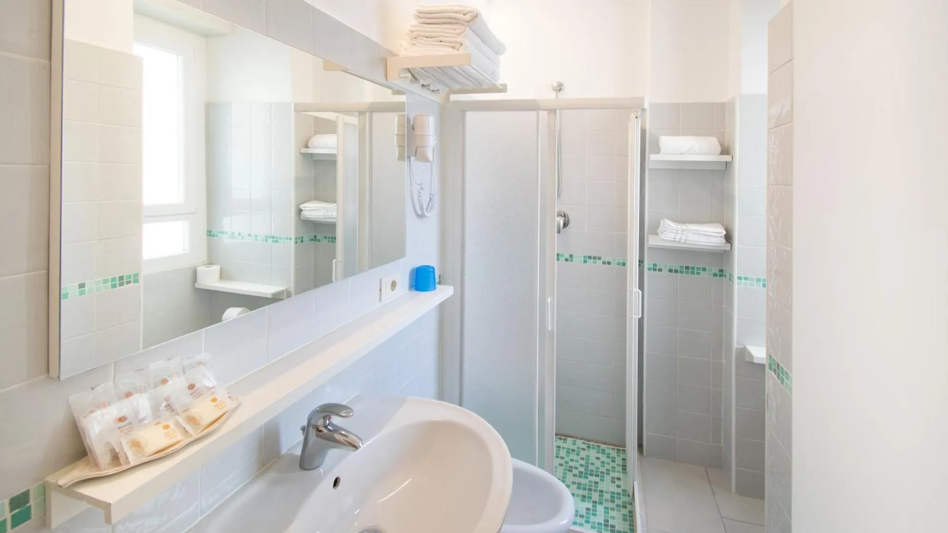 Ambra Hotel Cattolica