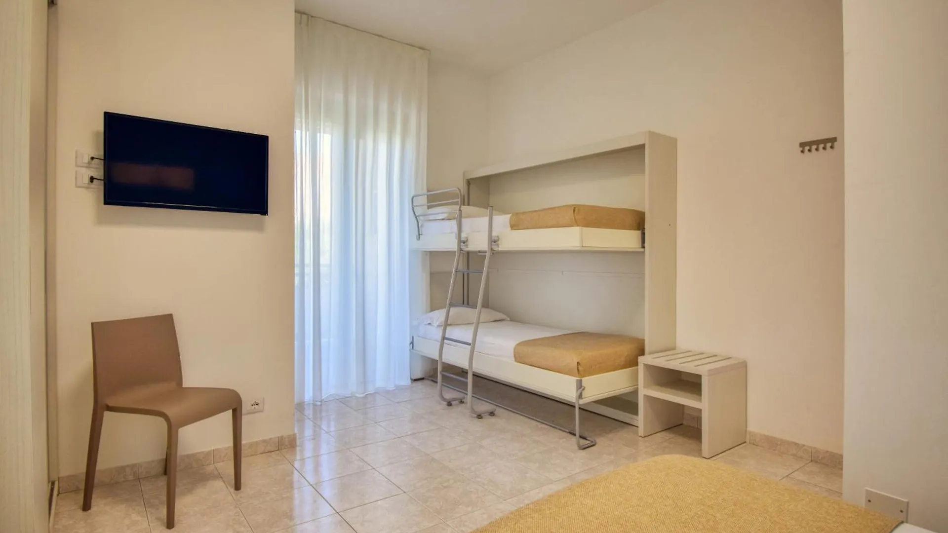 Ambra Hotel Cattolica Italy