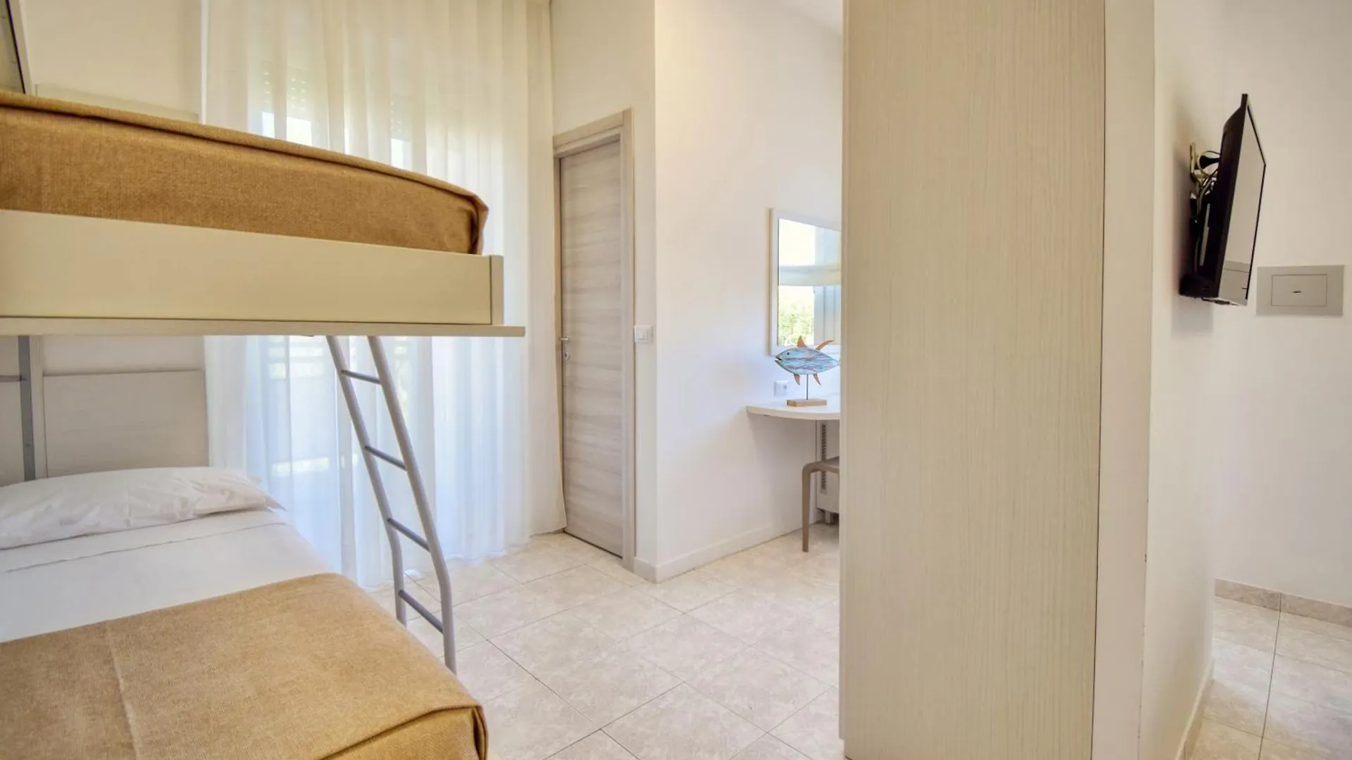 Ambra Hotel Cattolica 3*,  Italy