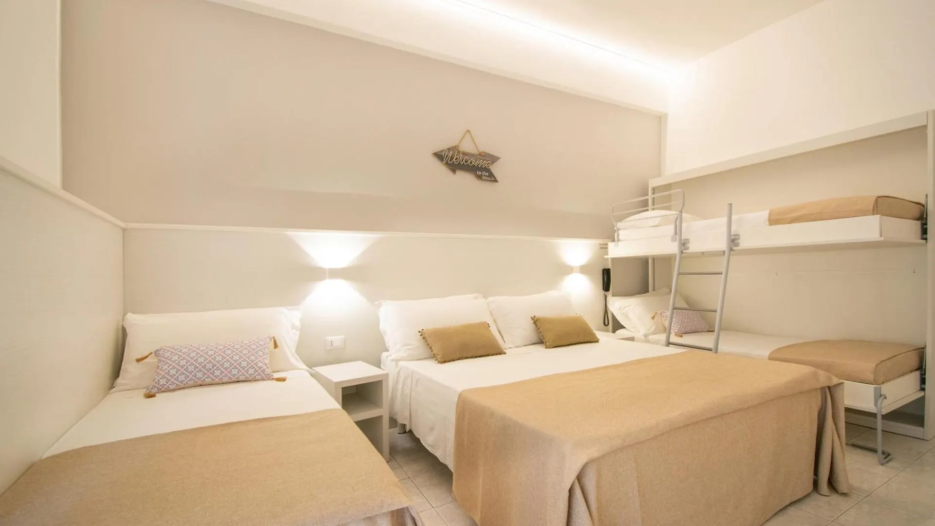 Ambra Hotel Cattolica