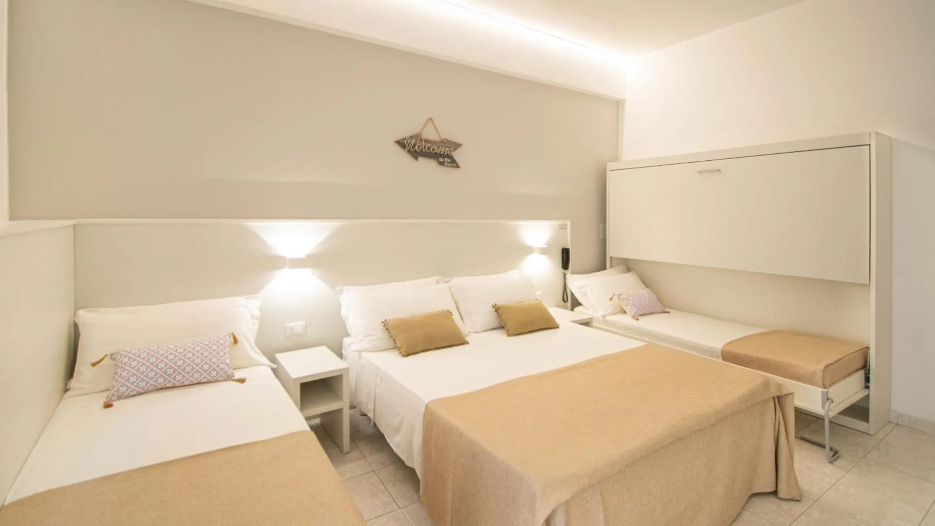 Ambra Hotel Cattolica