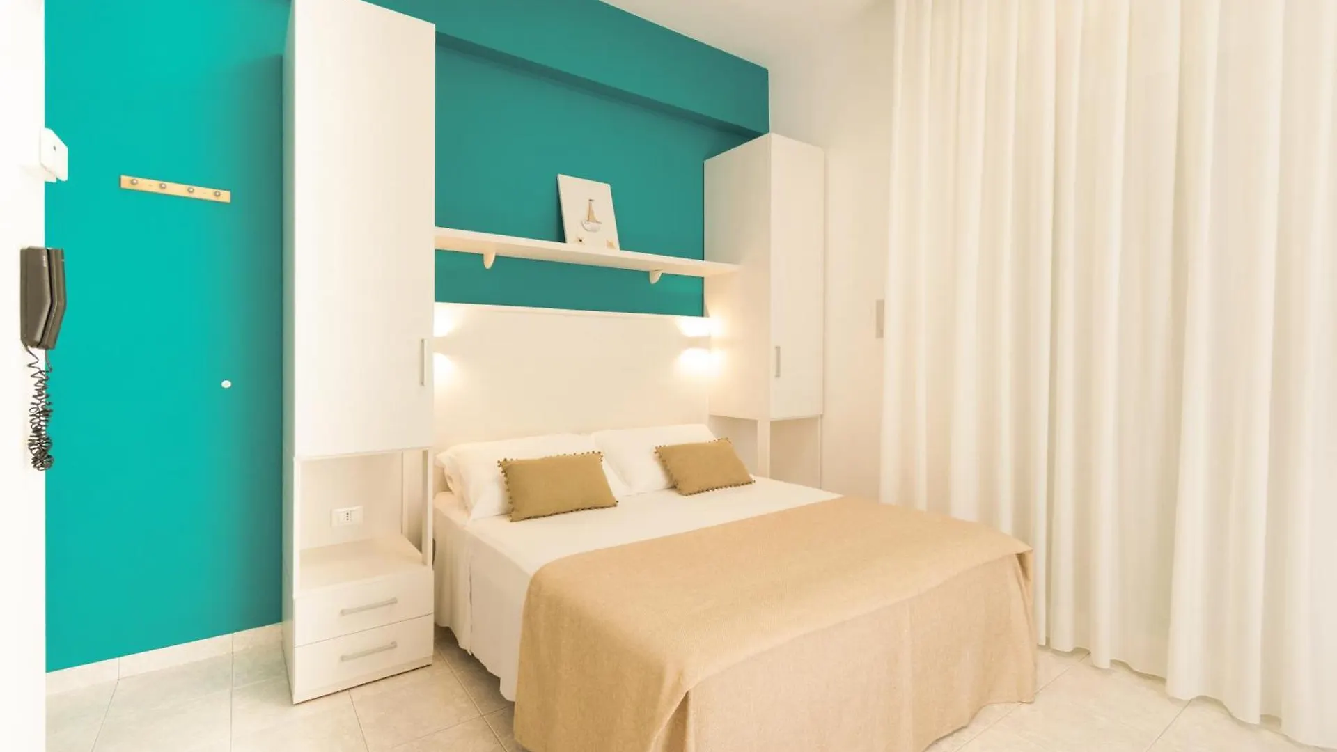 Ambra Hotel Cattolica