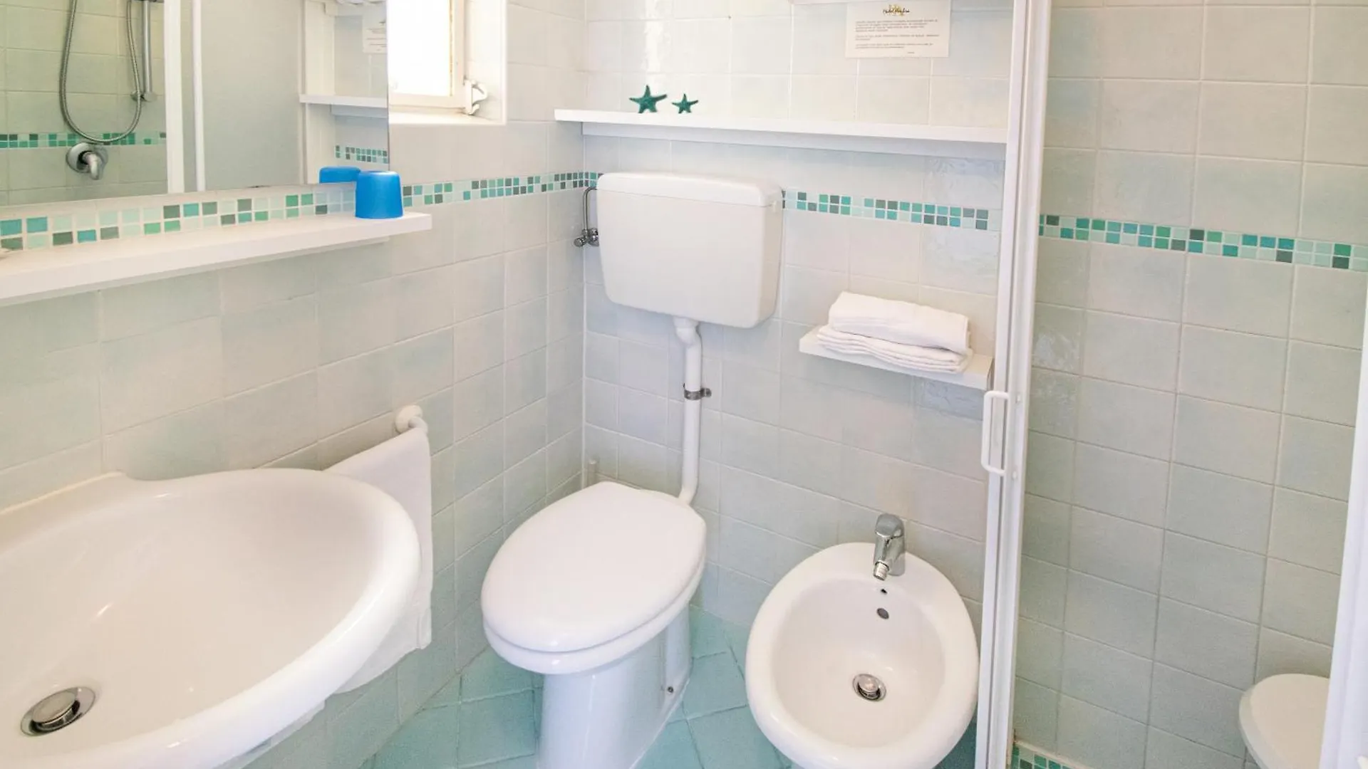 Ambra Hotel Cattolica