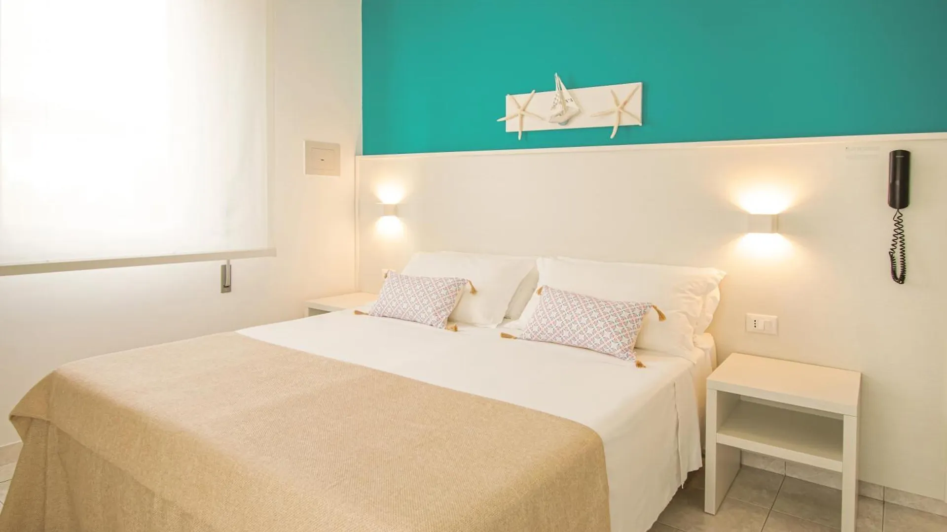 ***  Ambra Hotel Cattolica Italy