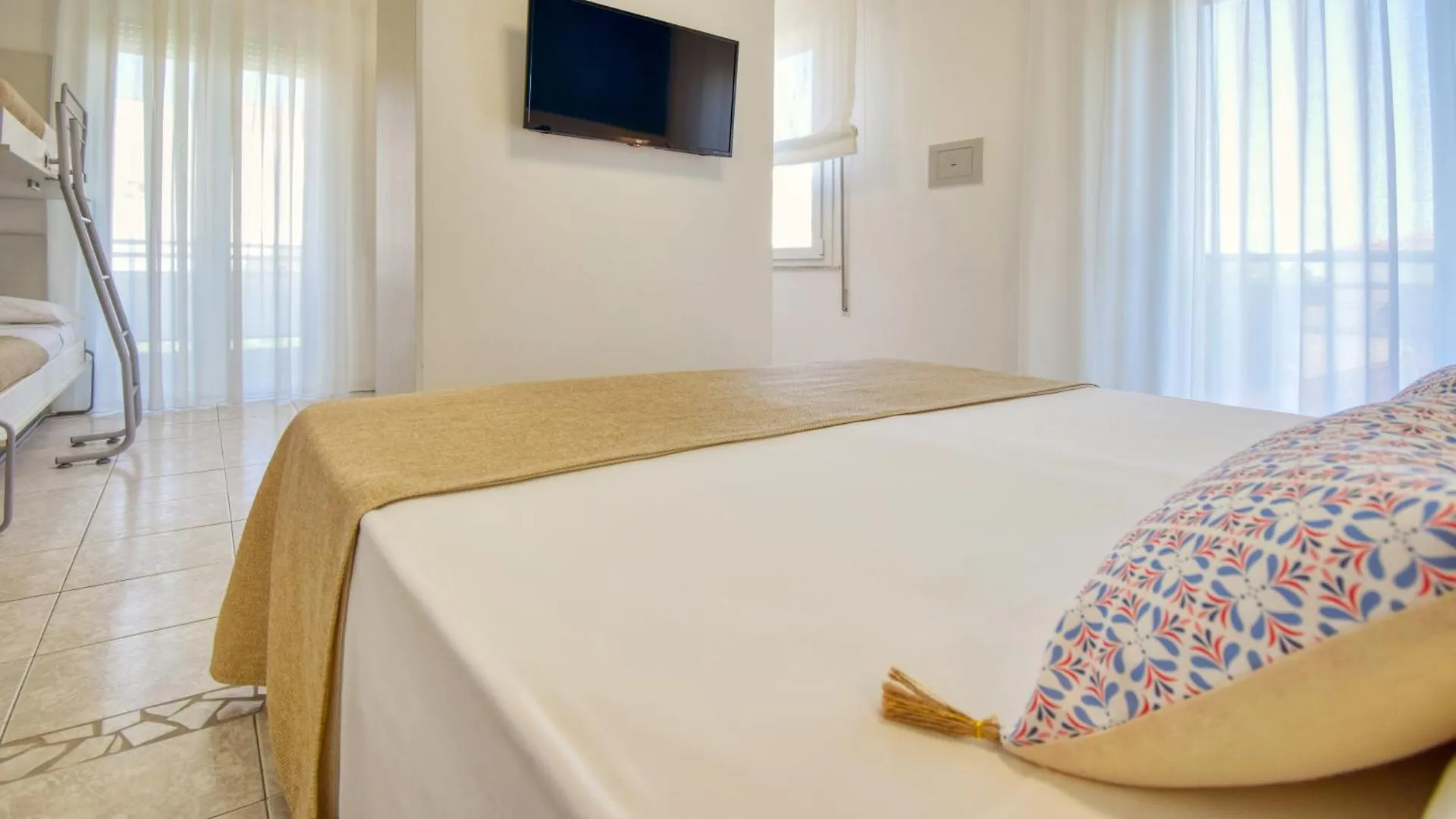 Ambra Hotel Cattolica