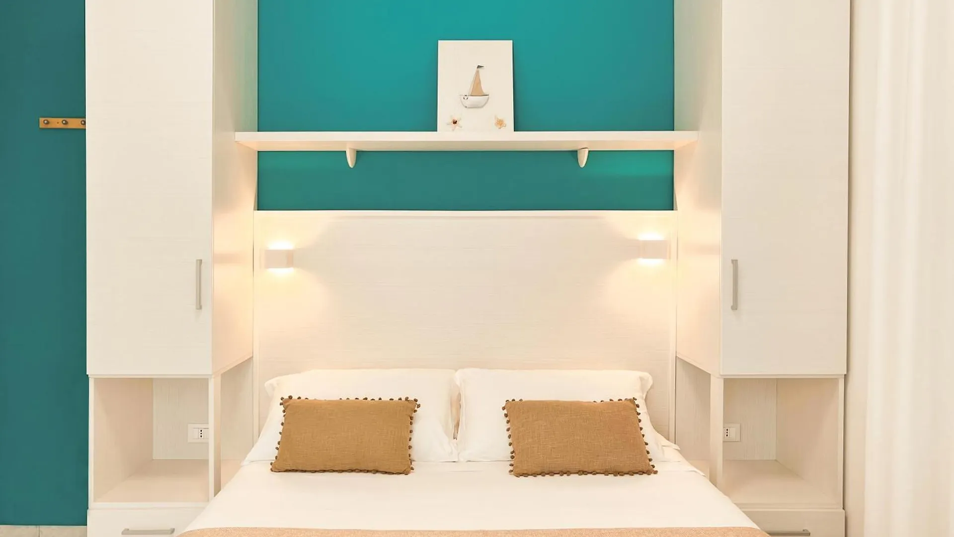 Ambra Hotel Cattolica