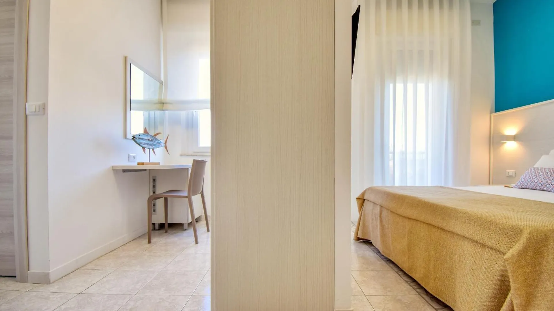 Ambra Hotel Cattolica Italy