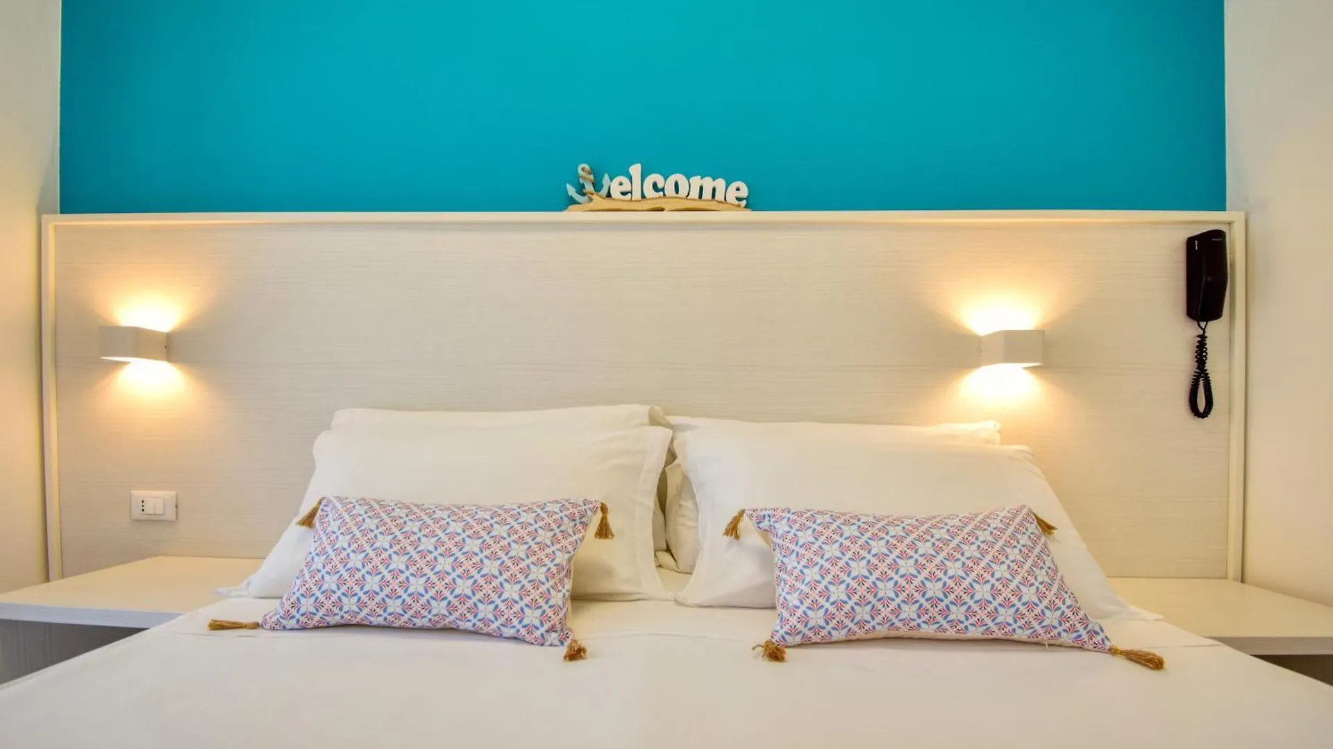 Ambra Hotel Cattolica