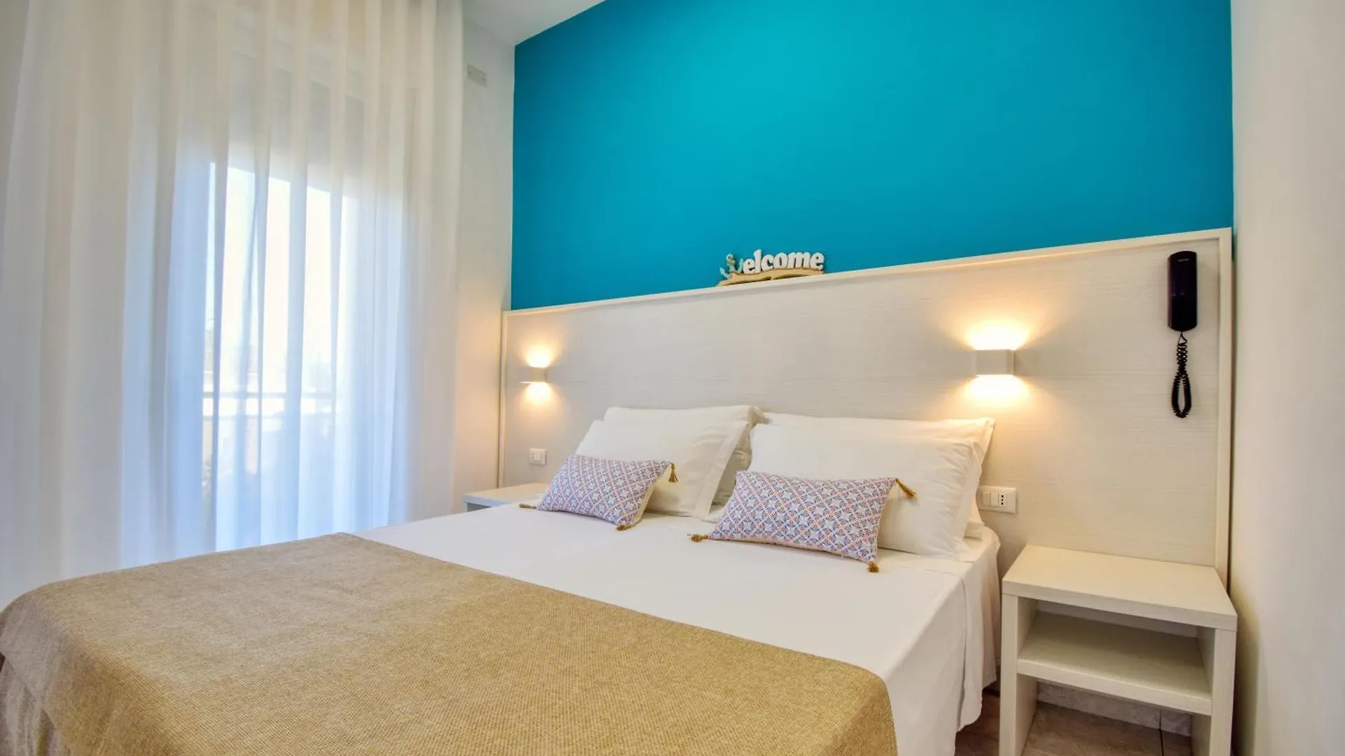 Ambra Hotel Cattolica