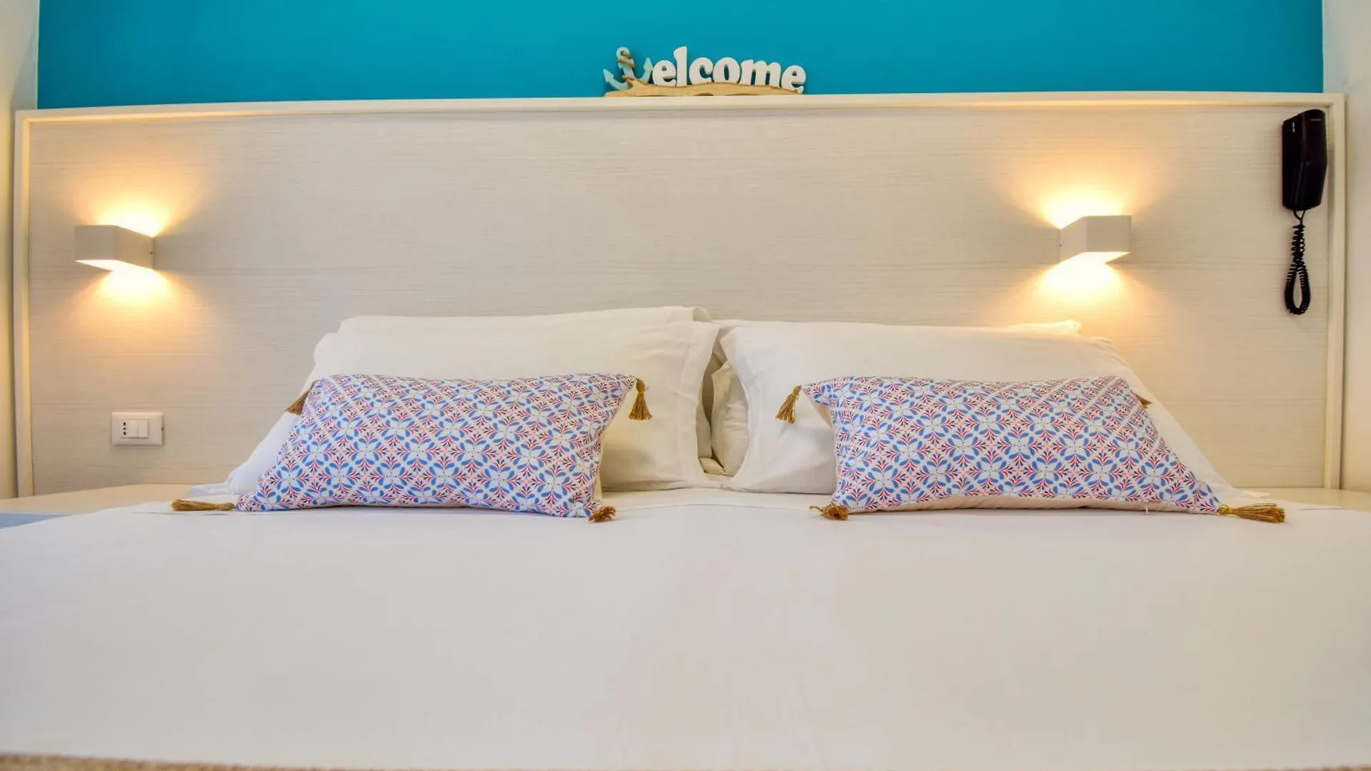Ambra Hotel Cattolica
