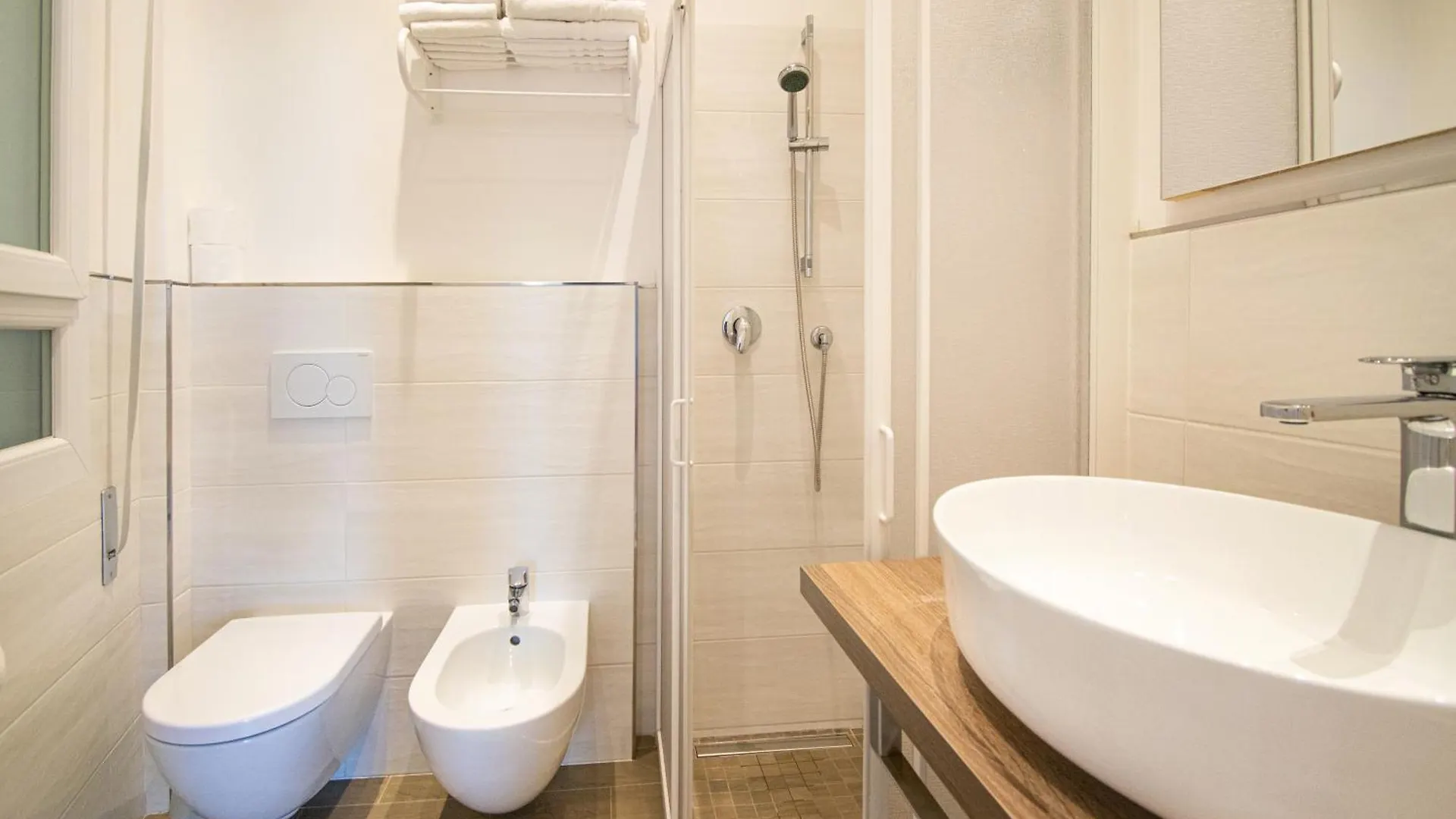 Ambra Hotel Cattolica