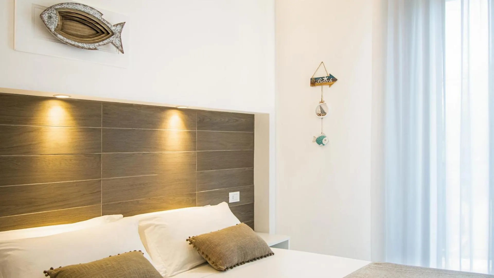 Ambra Hotel Cattolica