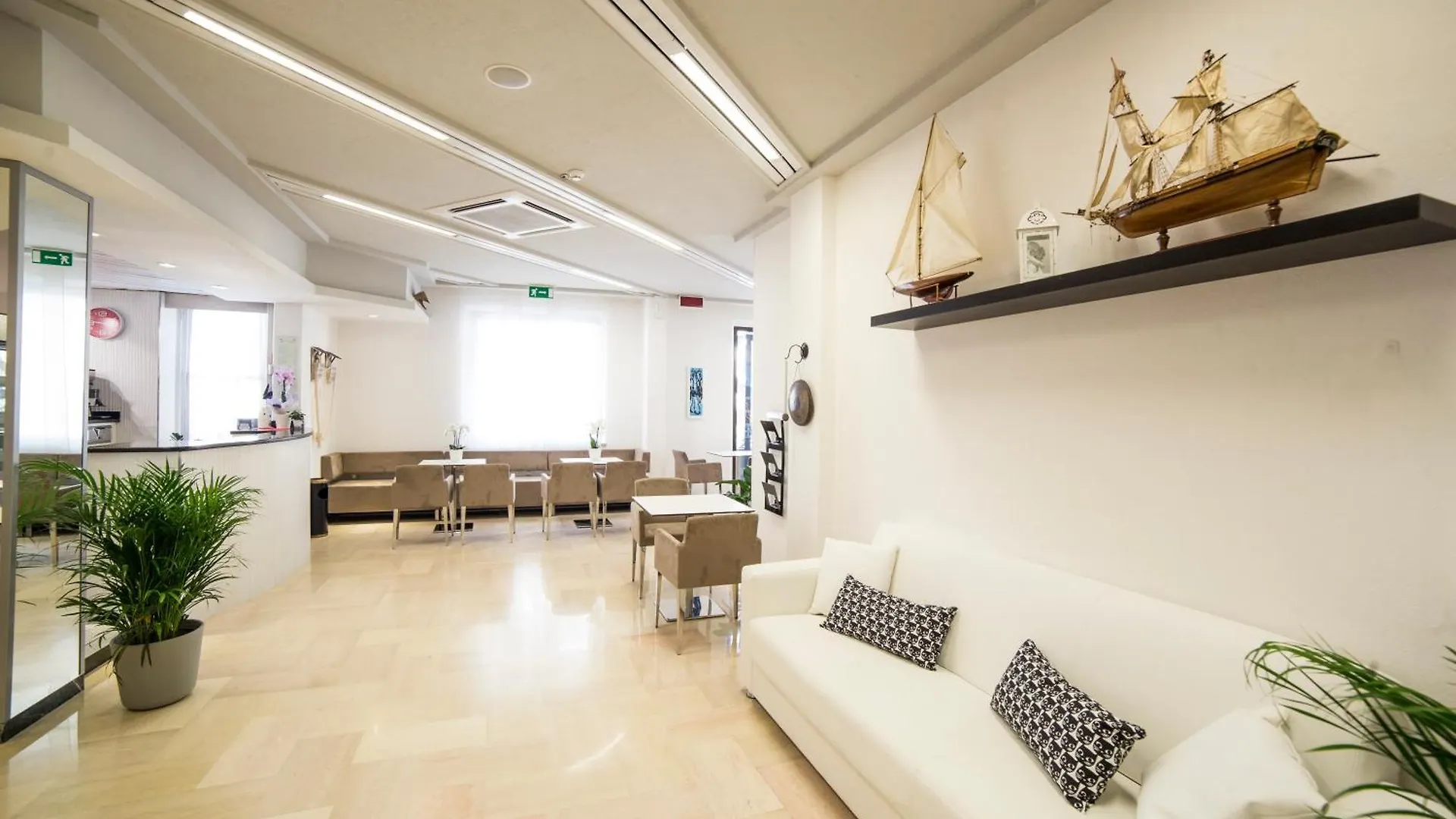 Ambra Hotel Cattolica