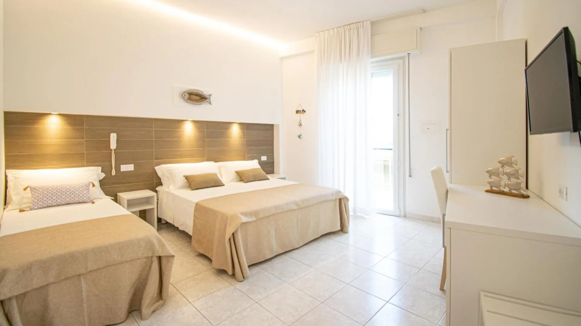 Ambra Hotel Cattolica