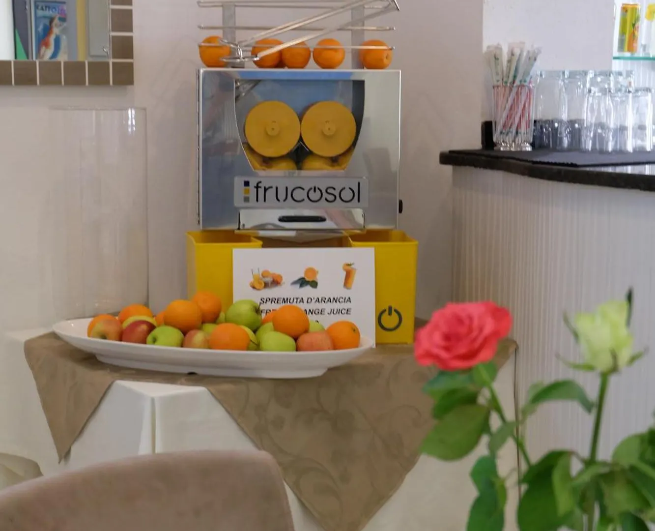 Ambra Hotel Cattolica