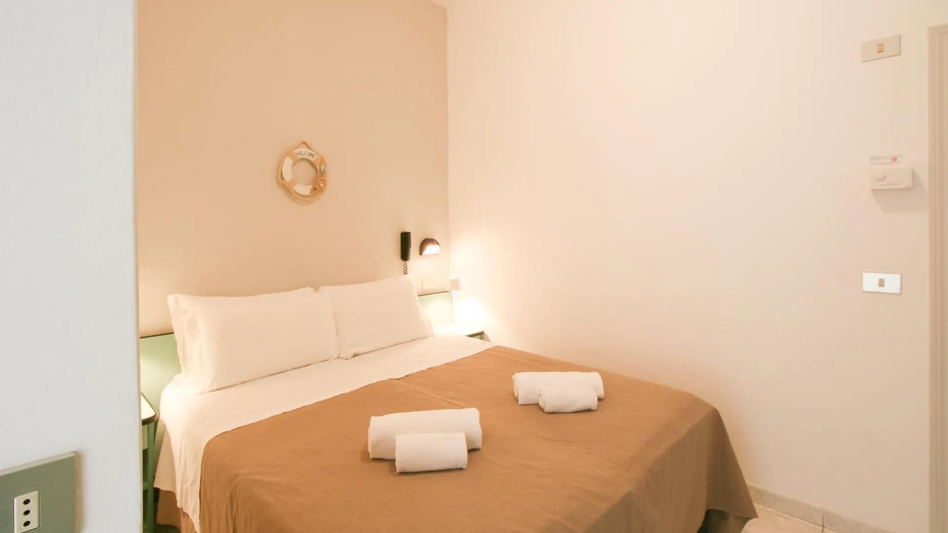 Ambra Hotel Cattolica Italia