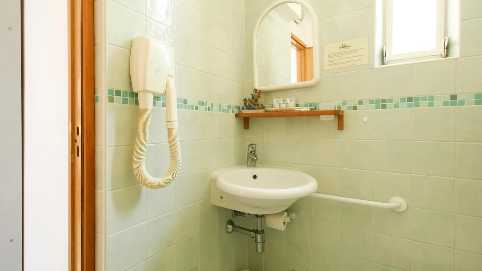 Ambra Hotel Cattolica