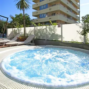 4* Отель Ferretti Family Madison -