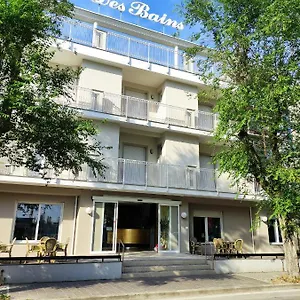 Des Bains Hotel