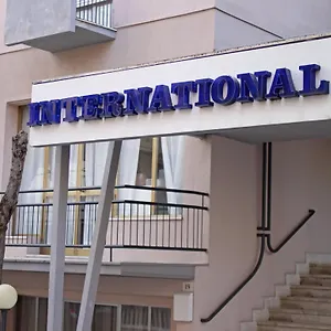 C-hotels International Hotel