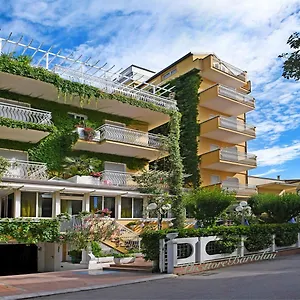 Marconi Hotel