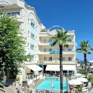 4* Hotel Luxor Boutique