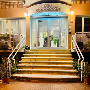 D'annunzio Bed & Breakfast