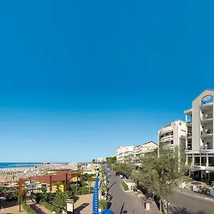 Prestige Hotel