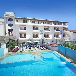 Europa Monetti Hotell