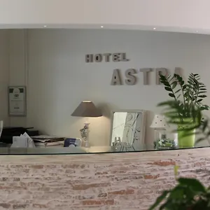Astra Hotel