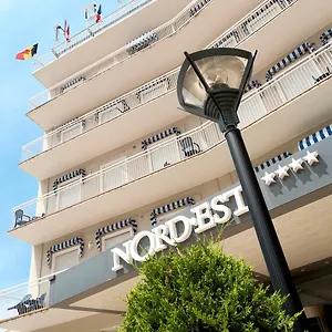 4* Hotel Nord Est