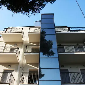  Appartamento Residenza Le Rose Bici House