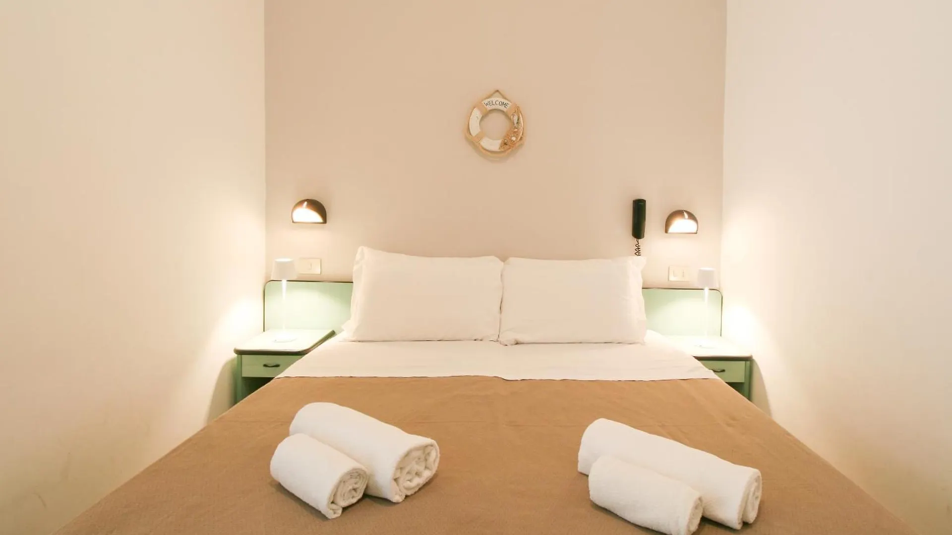 Ambra Hotel Cattolica