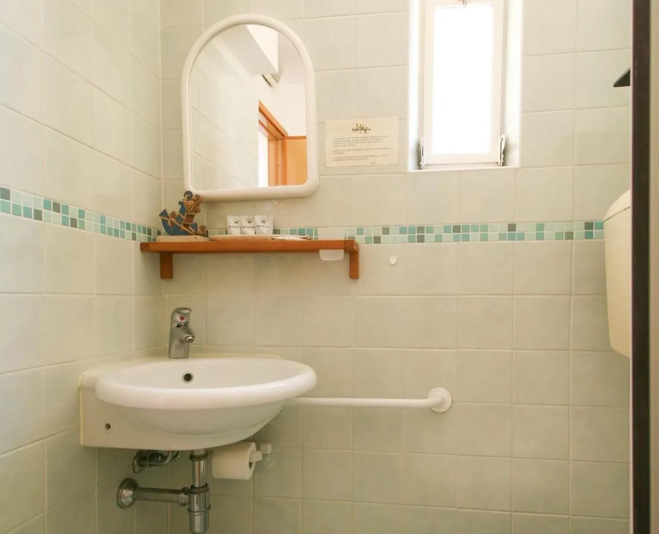 Ambra Hotel Cattolica