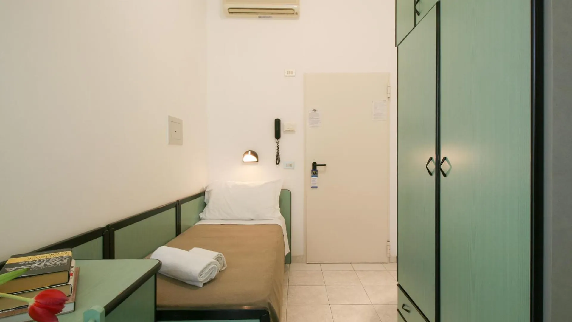 Ambra Hotel Cattolica